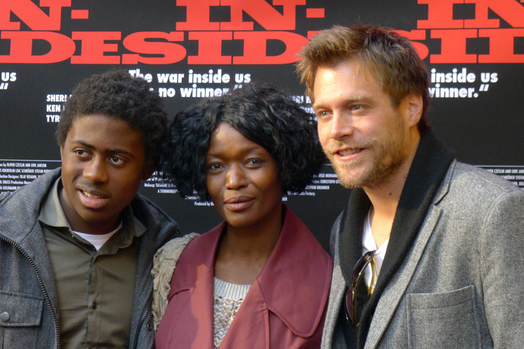 Foto - Premiere Foto - Premiere