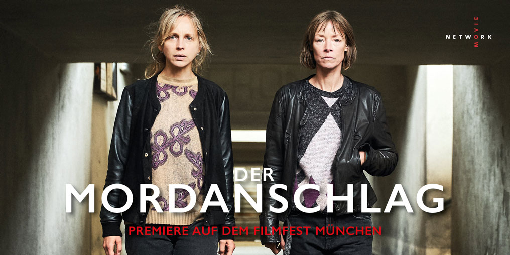 Der Mordanschlag 01 Mordanschlag 01