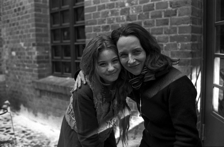 Foto Inga + Petra Neumeister Foto Inga + Petra Neumeister