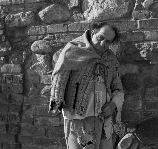 Foto Bettler Foto Bettler